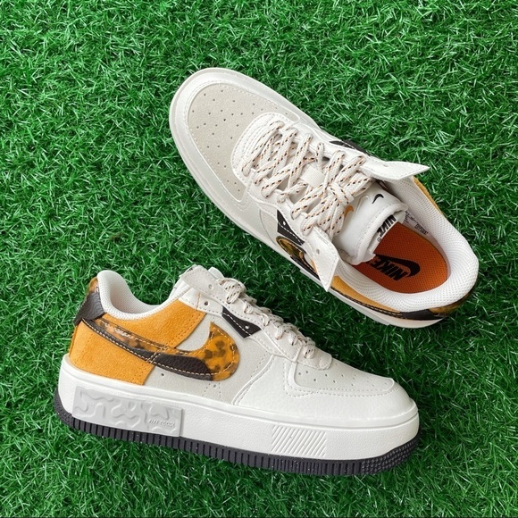 Nike Air Force 1 AF1 Fontanka WM - Picture 3 of 7